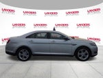 2017 Ford Taurus SE FWD