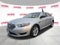 2017 Ford Taurus SE FWD