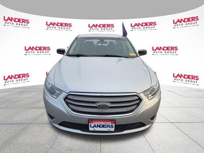 2017 Ford Taurus SE FWD