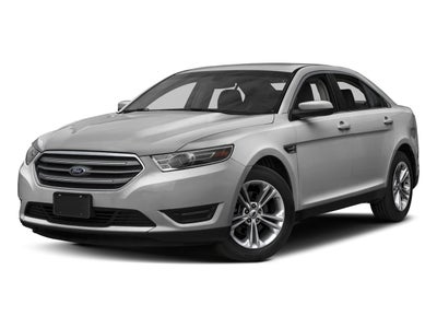 2017 Ford Taurus SE FWD