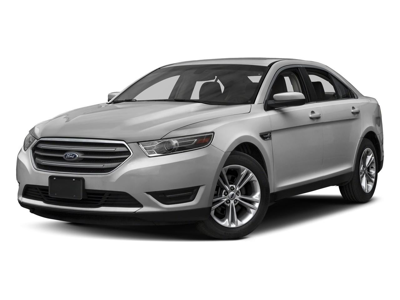 2017 Ford Taurus SE FWD