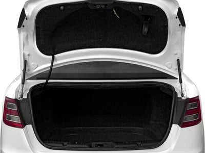 2017 Ford Taurus SE FWD