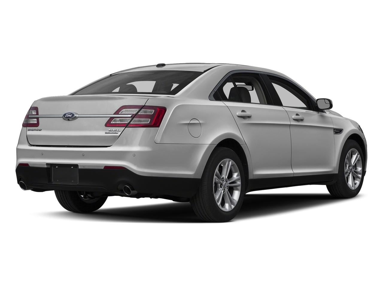 2017 Ford Taurus SE FWD