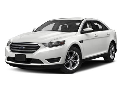 2017 Ford Taurus SE FWD