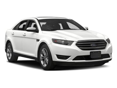 2017 Ford Taurus SE FWD