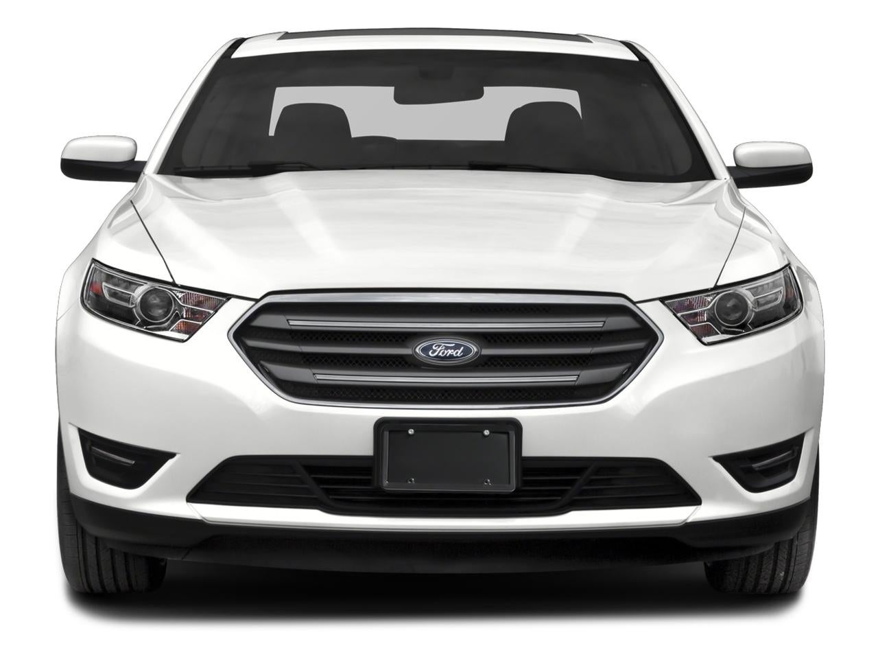 2017 Ford Taurus SE FWD