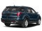2019 Ford Explorer XLT FWD