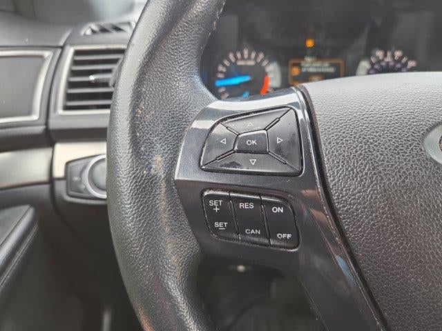 2018 Ford Explorer XLT FWD