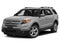 2015 Ford Explorer FWD 4dr Limited