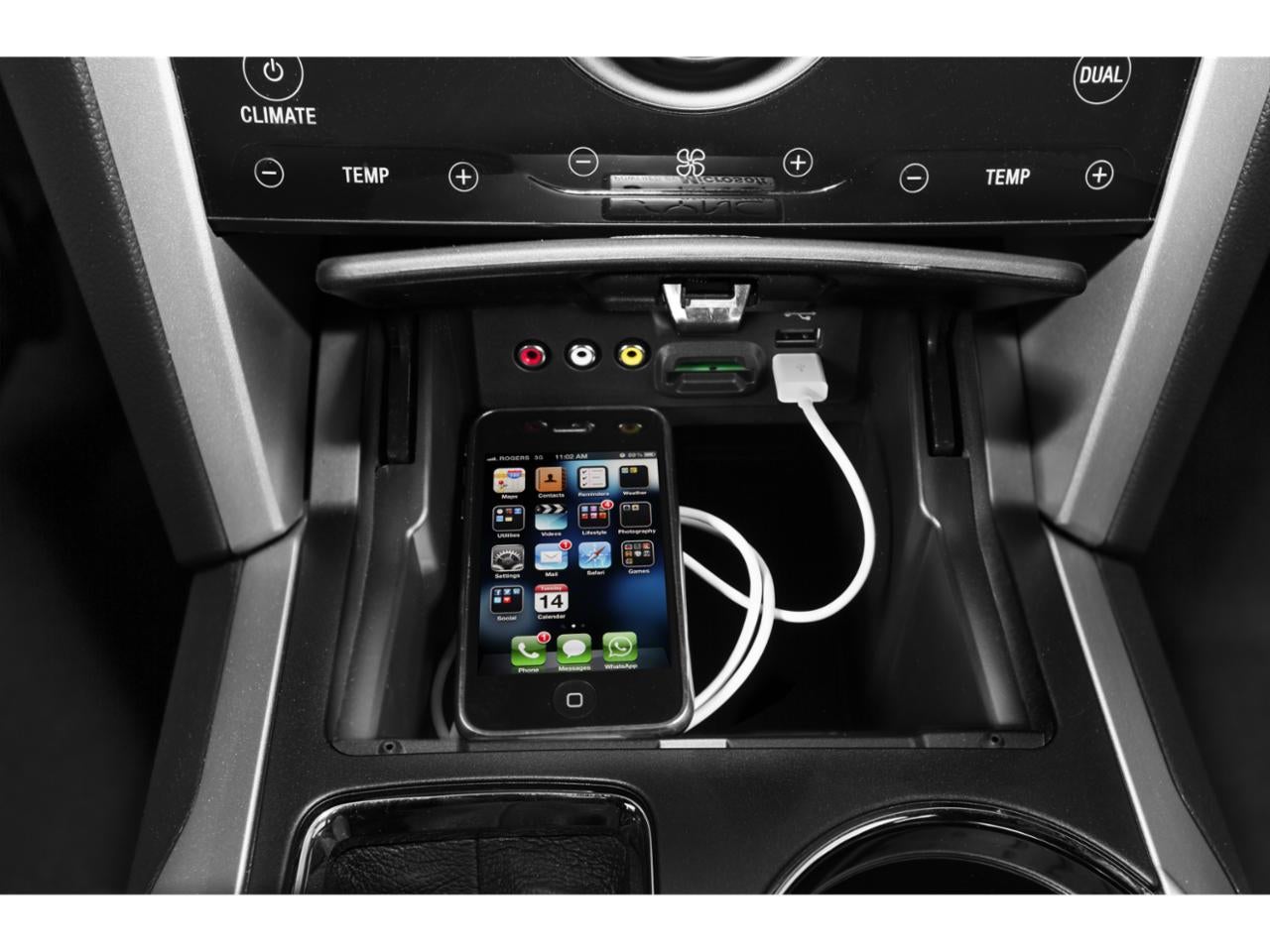 2015 Ford Explorer FWD 4dr Limited