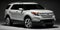 2015 Ford Explorer FWD 4dr Limited
