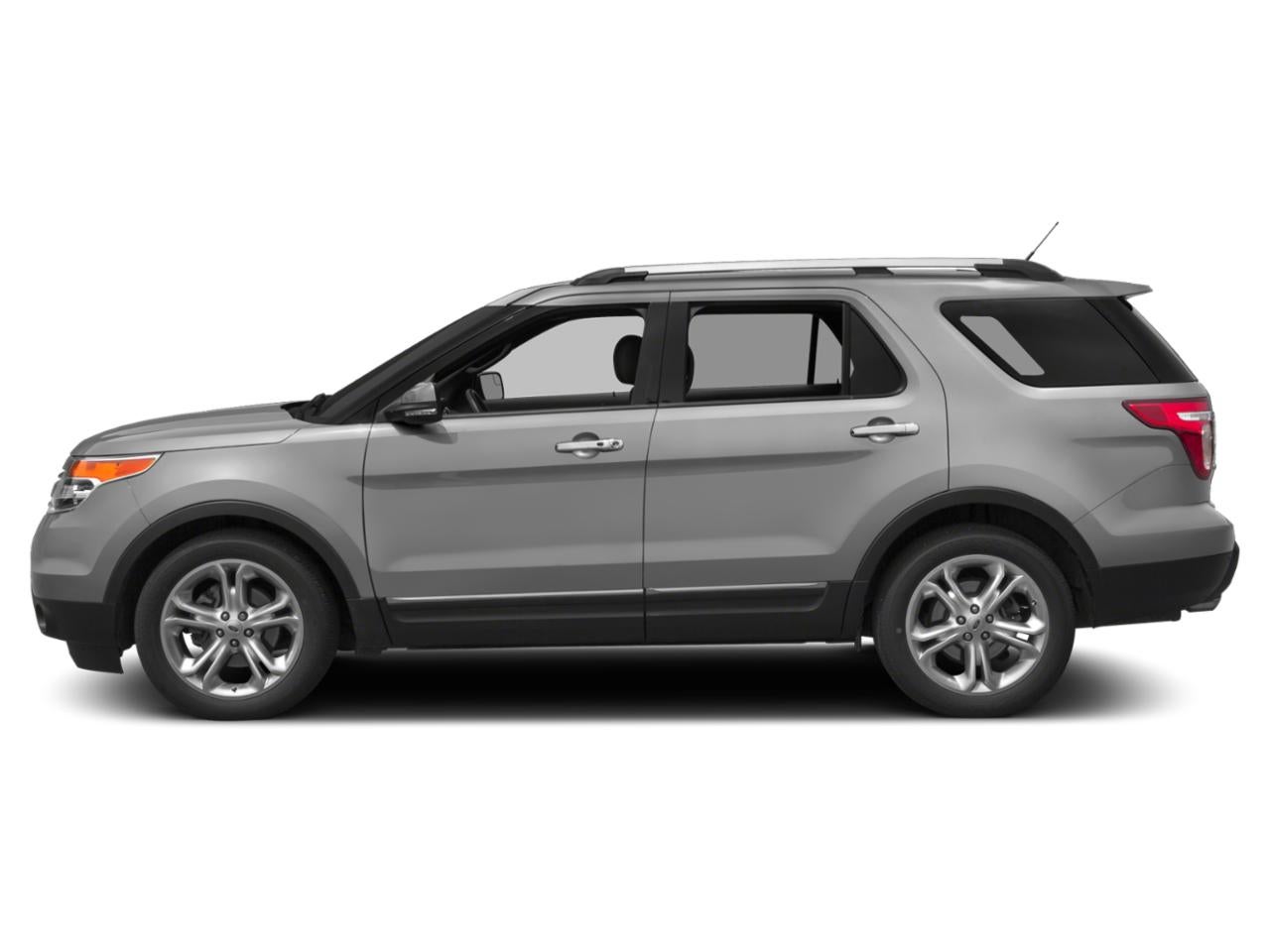 2015 Ford Explorer FWD 4dr Limited