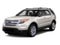 2013 Ford Explorer 4WD 4dr Base