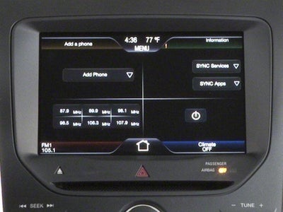 2013 Ford Explorer 4WD 4dr Base