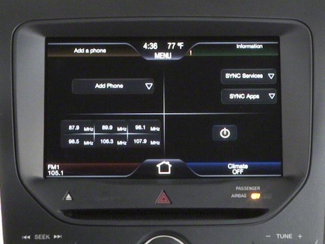 2013 Ford Explorer 4WD 4dr Base