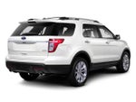 2013 Ford Explorer 4WD 4dr Base