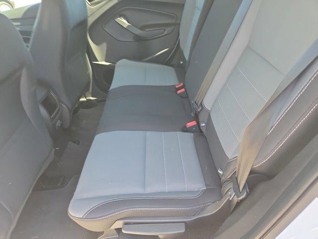 2019 Ford Escape S FWD