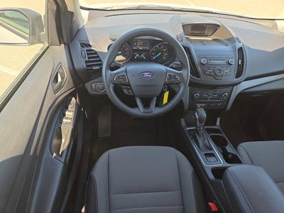 2019 Ford Escape S FWD