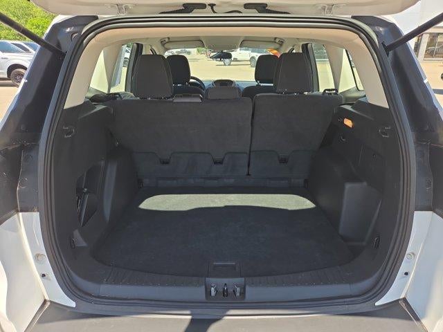 2019 Ford Escape S FWD