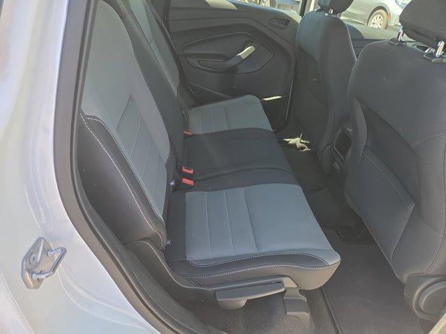 2019 Ford Escape S FWD