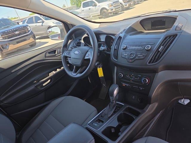 2019 Ford Escape S FWD