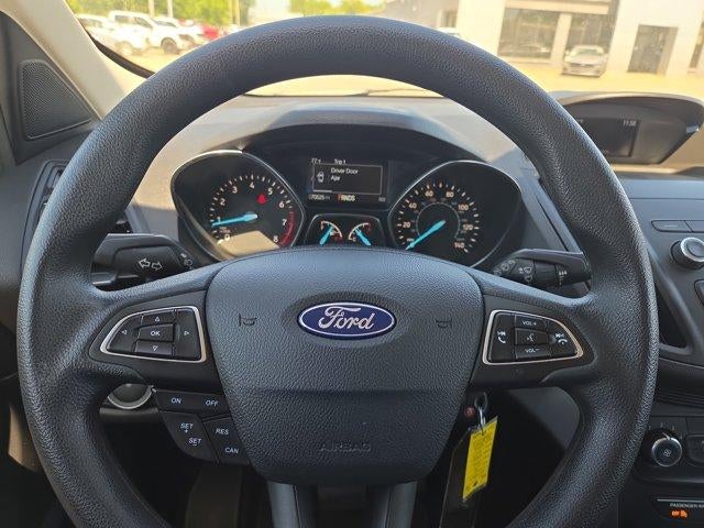 2019 Ford Escape S FWD