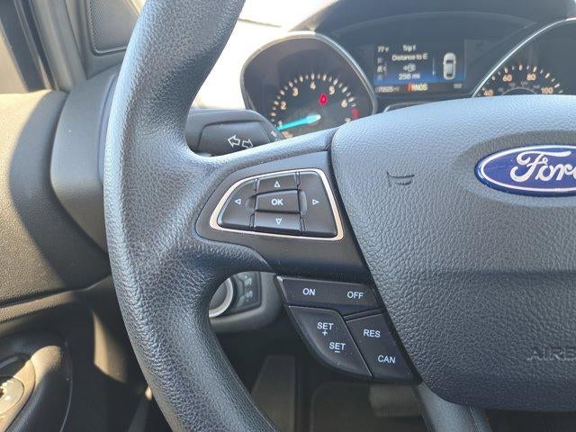 2019 Ford Escape S FWD