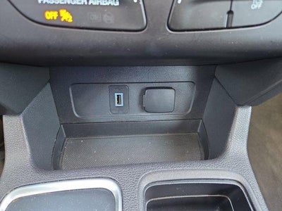 2019 Ford Escape S FWD