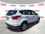 2019 Ford Escape S FWD