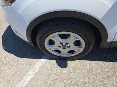 2019 Ford Escape S FWD