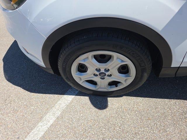 2019 Ford Escape S FWD