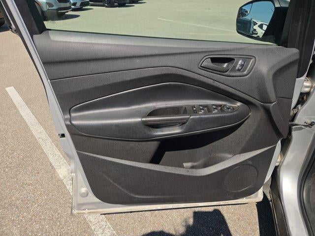 2019 Ford Escape S FWD