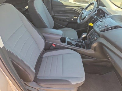 2019 Ford Escape S FWD