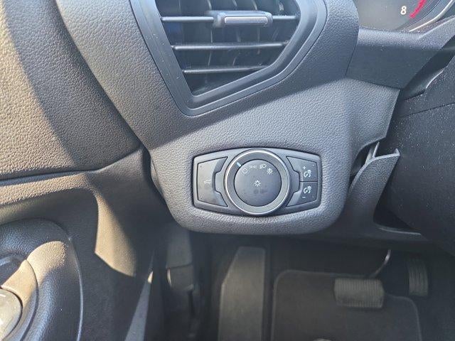 2019 Ford Escape S FWD