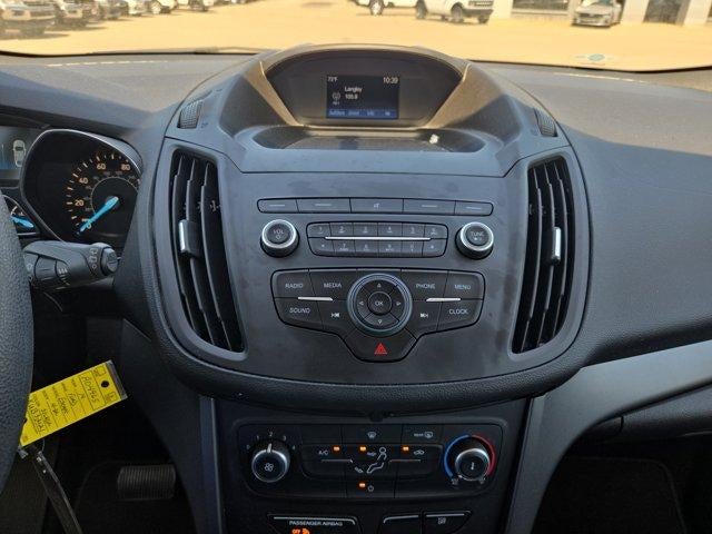 2019 Ford Escape S FWD