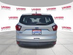 2019 Ford Escape S FWD