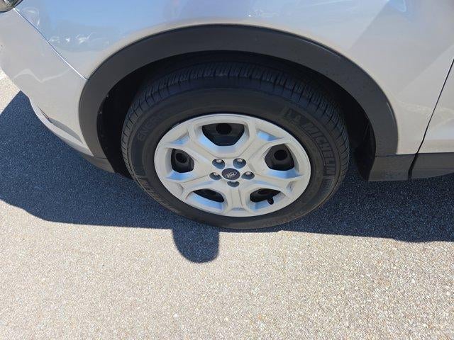 2019 Ford Escape S FWD