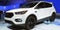 2019 Ford Escape S FWD