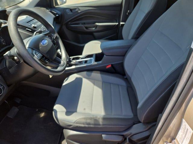2017 Ford Escape S FWD