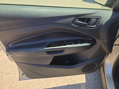 2017 Ford Escape S FWD