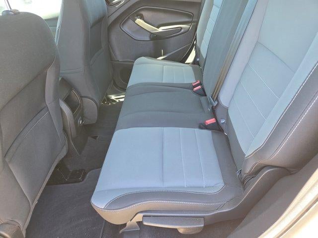 2017 Ford Escape S FWD