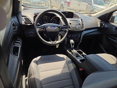 2017 Ford Escape S FWD