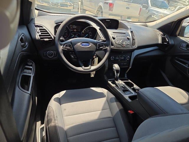 2017 Ford Escape S FWD