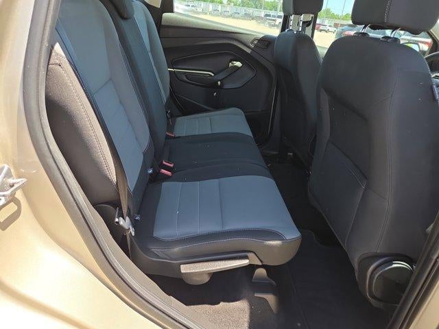 2017 Ford Escape S FWD