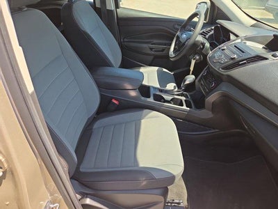 2017 Ford Escape S FWD
