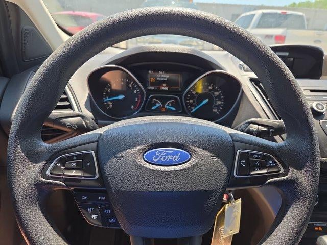 2017 Ford Escape S FWD