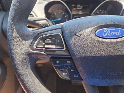 2017 Ford Escape S FWD