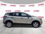 2017 Ford Escape S FWD