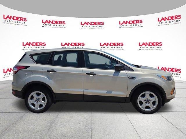 2017 Ford Escape S FWD