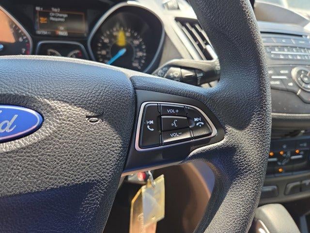 2017 Ford Escape S FWD